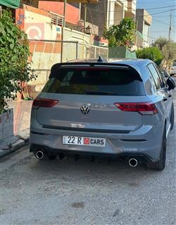 فولكسفاغن جولف